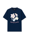 Áo Thun Relaxed Fit Daily Cuties Soft & Lovely
