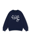 All I Want Sweater
