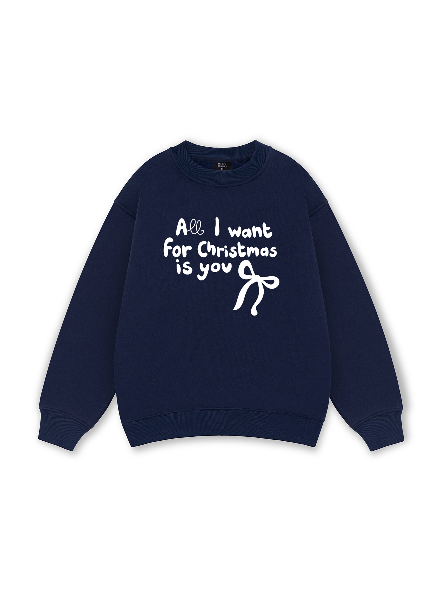 All I Want Sweater
