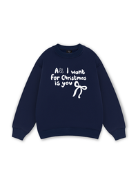 All I Want Sweater