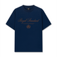 Áo Thun Relaxed Fit Old Money Royal Standard