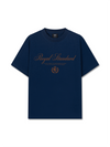 Áo Thun Relaxed Fit Old Money Royal Standard
