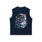 Áo Ba Lỗ Relaxed Fit Cosmic Blooms