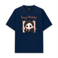 Áo Thun Relaxed Fit Harry Potter Ginny