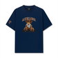 Áo Thun Relaxed Fit Teddy Land Atelier Originals