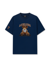 Áo Thun Relaxed Fit Teddy Land Atelier Originals
