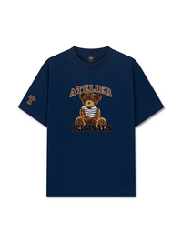 Áo Thun Relaxed Fit Teddy Land Atelier Originals