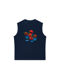 Áo Ba Lỗ Relaxed Fit Tomato - Bloom & Fruit