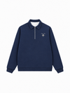 Áo Sweater Polo Nỉ Hai Da VINTAGE VIBES