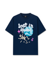 Áo Thun Relaxed Fit Lost In Space