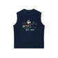 Áo Ba Lỗ Relaxed Fit Go Outside Get Reel