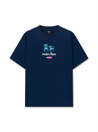 Áo Thun Relaxed Fit Miễn Bàn