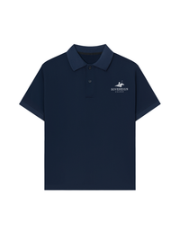 Áo Polo Relaxed Fit SOVEREIGN CHARGE