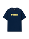 Áo Thun Relaxed Fit Butter