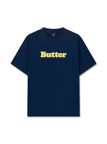 Áo Thun Relaxed Fit Butter