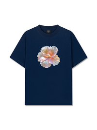 Áo Thun Relaxed Fit Summer Floral