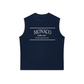 Áo Ba Lỗ Relaxed Fit MONACO