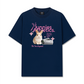 Áo Thun Relaxed Fit Bunnies Athlectics