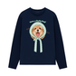 Áo Thun Dài Tay Blue Tiffany Have A Fluffy Day !