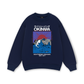 Great Wave Okinawa Sweater