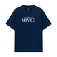 Áo Thun Relaxed Fit Monaco