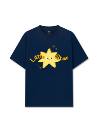Áo Thun Relaxed Fit Daily Cuties Little Star