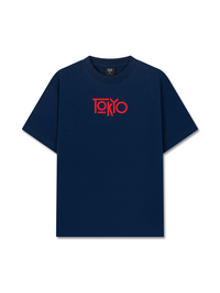Áo Thun Relaxed Fit Tokyo