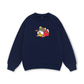 Golden Duck Sweater
