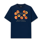 Áo Thun Relaxed Fit Ripe persimmons