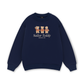 Sailor Teddy Sweater