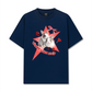 Áo Thun Relaxed Fit Daily Cuties Bunny Love Club