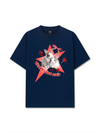 Áo Thun Relaxed Fit Daily Cuties Bunny Love Club