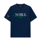 Áo Thun Relaxed Fit Old Money Noble