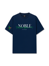 Áo Thun Relaxed Fit Old Money Noble