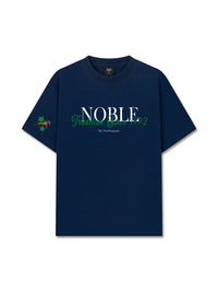 Áo Thun Relaxed Fit Old Money Noble