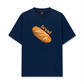 Áo Thun Relaxed Fit Bread
