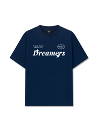 Áo Thun Relaxed Fit Dreamers