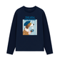 Áo Thun Dài Tay Animal Cozy Puppy