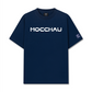 Áo Thun Relaxed Fit Mộc Châu