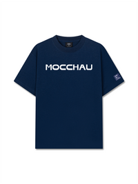 Áo Thun Relaxed Fit Mộc Châu