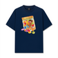 Áo Thun Relaxed Fit Gummi Bear
