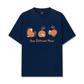 Áo Thun Relaxed Fit Daily Cuties Your Diffirent Mood