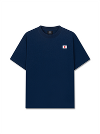 Áo Thun Relaxed Fit Tokyo Flag
