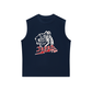 Áo Ba Lỗ Relaxed Fit Japan Tiger
