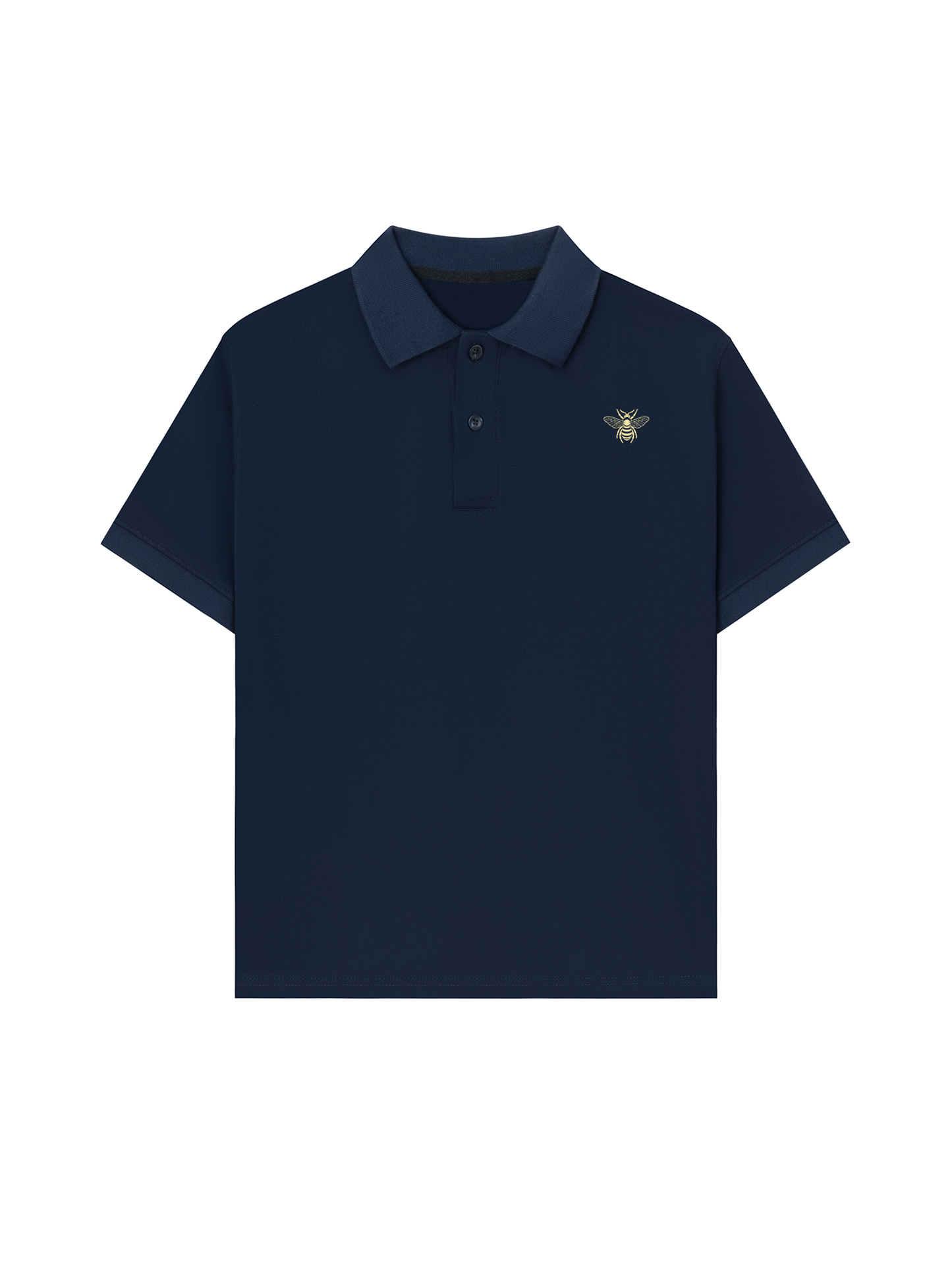 Áo Polo Relaxed Fit Royal Bee