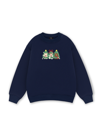 Tree Buddies Sweater