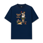 Áo Thun Relaxed Fit Go Outside Eight Days A Week