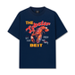 Áo Thun Relaxed Fit Summer Vibes The Lobster