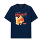 Áo Thun Relaxed Fit Goldfish