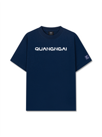 Áo Thun Relaxed Fit Quảng Ngãi